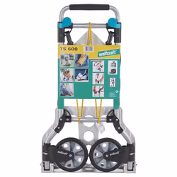 wolfcraft GmbH TS 600 Diable - Vue supplémentaire 9