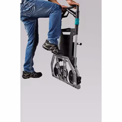wolfcraft GmbH Système de transport TS 1500 - Vue supplémentaire 12