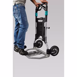 wolfcraft GmbH Système de transport TS 1500 - Vue supplémentaire 13