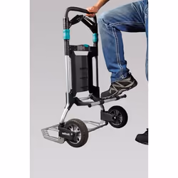 wolfcraft GmbH Système de transport TS 1500 - Vue supplémentaire 14