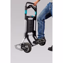wolfcraft GmbH Système de transport TS 1500 - Vue supplémentaire 15