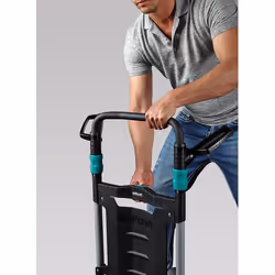 wolfcraft GmbH Système de transport TS 1500 - Vue supplémentaire 16