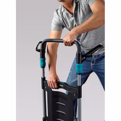wolfcraft GmbH Système de transport TS 1500 - Vue supplémentaire 17