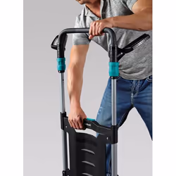 wolfcraft GmbH Système de transport TS 1500 - Vue supplémentaire 18