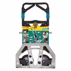 wolfcraft GmbH Système de transport TS 1500 - Vue supplémentaire 23