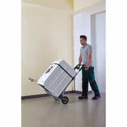 wolfcraft GmbH Système de transport TS 1500 - Vue supplémentaire 6