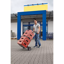 wolfcraft GmbH Système de transport TS 1500 - Vue supplémentaire 8