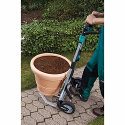 wolfcraft GmbH Système de transport TS 1500 - Vue supplémentaire 9