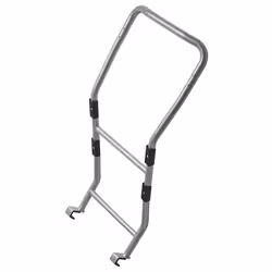 wolfcraft GmbH 5528000, 100 kg, Noir, Europe, 89,1 cm, 305 mm