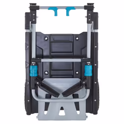 wolfcraft GmbH 5535000 Diable manuel Plastique, Acier - Vue supplémentaire 4