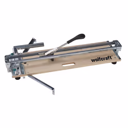 wolfcraft GmbH 1 TC 710 PW - coupe-carrelage