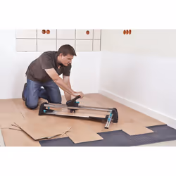 wolfcraft GmbH 1 TC 670 - coupe-carrelage Expert
