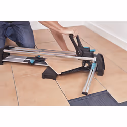 wolfcraft GmbH 1 TC 670 - coupe-carrelage Expert - Vue supplémentaire 4