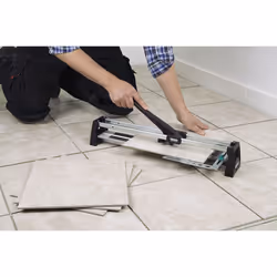 wolfcraft GmbH 1 TC 460 - coupe-carrelage
