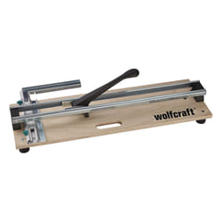 wolfcraft GmbH 1 TC 610 W - coupe-carrelage