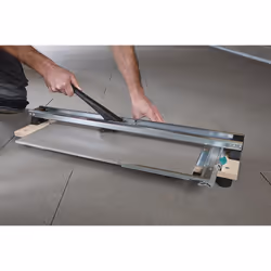 wolfcraft GmbH 1 TC 610 W - coupe-carrelage