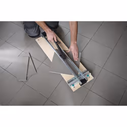 wolfcraft GmbH 1 TC 610 W - coupe-carrelage - Vue supplémentaire 4