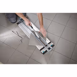 wolfcraft GmbH 1 TC 710 PM - coupe-carrelage - Vue supplémentaire 4