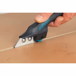 wolfcraft GmbH 5570000 grattoir à main 2,3 mm - Vue supplémentaire 4