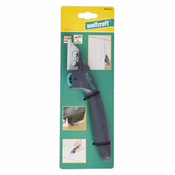 wolfcraft GmbH 5570000 grattoir à main 2,3 mm - Vue supplémentaire 7