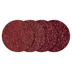 wolfcraft GmbH 5608000 accessoire pour meuleuse d'angle Disque abrasif