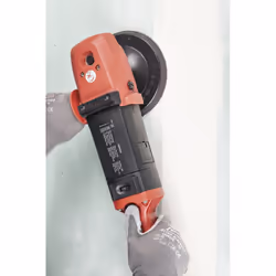 wolfcraft GmbH 5 patins en toile abrasifs à mailles auto-agrippants