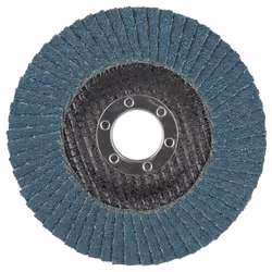 wolfcraft GmbH 5650000 accessoire pour meuleuse d'angle Disque à rabats