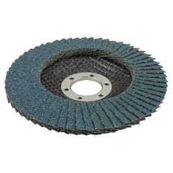 wolfcraft GmbH 5653000 accessoire pour meuleuse d'angle Disque à rabats