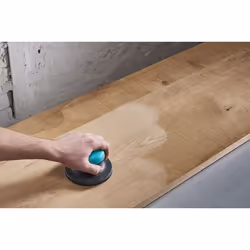 wolfcraft GmbH 5866000 Accessoire de ponceuse 5 pièce(s) Disque de ponçage