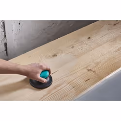 wolfcraft GmbH 5867000 Accessoire de ponceuse 5 pièce(s) Disque de ponçage