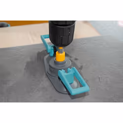 wolfcraft GmbH 5915000 foret Mèche de perçage au diamant 1 pièce(s) - Vue supplémentaire 3