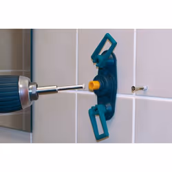 wolfcraft GmbH 5915000 foret Mèche de perçage au diamant 1 pièce(s) - Vue supplémentaire 4
