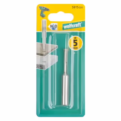 wolfcraft GmbH 5915000 foret Mèche de perçage au diamant 1 pièce(s) - Vue supplémentaire 5