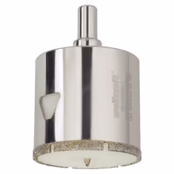 wolfcraft GmbH 5931000 foret Foret coupe circulaire 1 pièce(s)