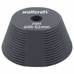 wolfcraft GmbH 5951000, 1 pièce(s), Europe
