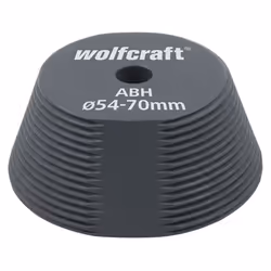 wolfcraft GmbH 5952000, 1 pièce(s), Europe