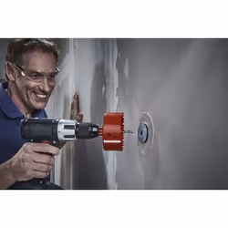 wolfcraft GmbH 5952000 Accessoire pour perceuse électrique 1 pièce(s) - Vue supplémentaire 6