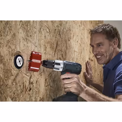 wolfcraft GmbH 5953000 Accessoire pour perceuse électrique 3 pièce(s) - Vue supplémentaire 10