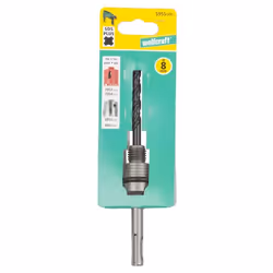 wolfcraft GmbH 5955000 foret Mèche à centrer 1 pièce(s)