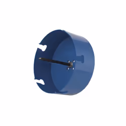 wolfcraft GmbH Trépans multimatériaux CT avec queue e foret