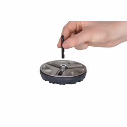 wolfcraft GmbH 5977000 foret Foret coupe circulaire 1 pièce(s) - Vue supplémentaire 10