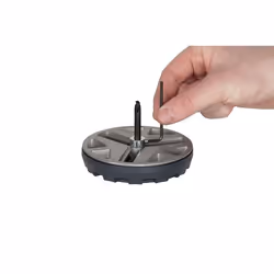 wolfcraft GmbH 5977000 foret Foret coupe circulaire 1 pièce(s) - Vue supplémentaire 11