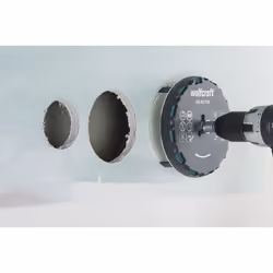 wolfcraft GmbH 5977000 foret Foret coupe circulaire 1 pièce(s) - Vue supplémentaire 6