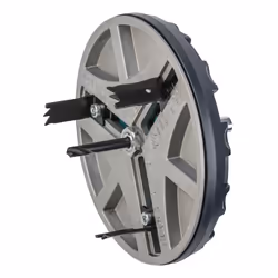 wolfcraft GmbH 1 AH 45-130 - trépan réglable