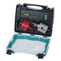 wolfcraft GmbH 1 coffret trépans Universal