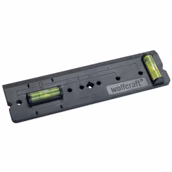 wolfcraft GmbH 1 coffret trépans Universal - Vue supplémentaire 5