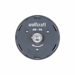 wolfcraft GmbH 5984000 foret Foret coupe circulaire 1 pièce(s)