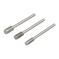 wolfcraft GmbH 5987000 foret Ensemble de forets 3 pièce(s)