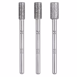wolfcraft GmbH 5987000 foret Ensemble de forets 3 pièce(s)