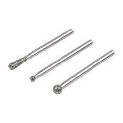 wolfcraft GmbH 5988000 foret Ensemble de forets 3 pièce(s)